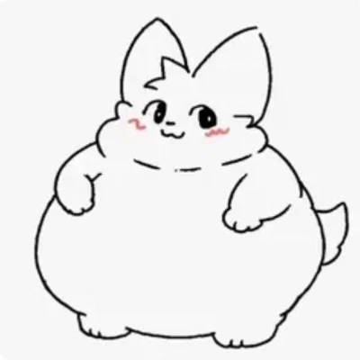 Fat Boykisser