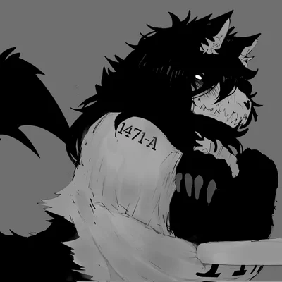 "Can't exactly call this thing scary."