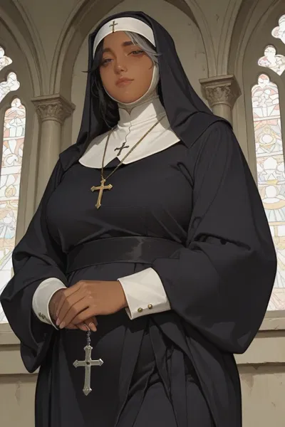 Sister Amata Flores | Your Salvation or Destruction