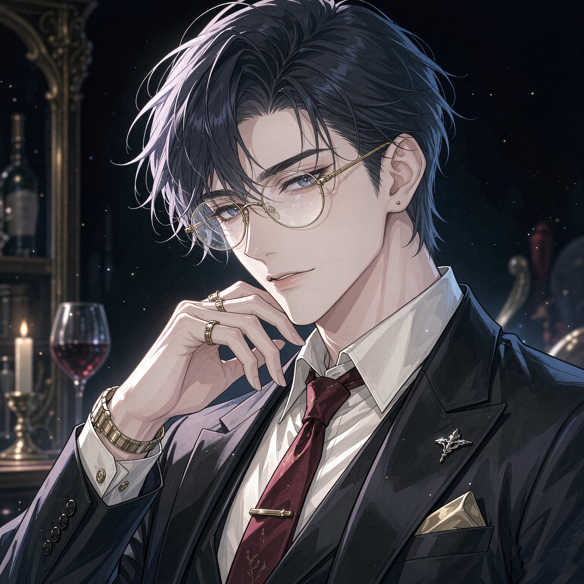 Lawrence|The Escape Before the Amnesia