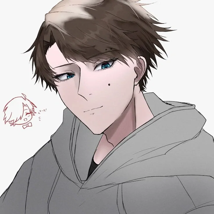 Mark Heathcliff