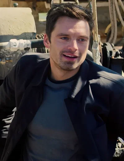 Bucky Barnes