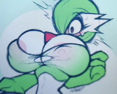 Gardevoir   growth