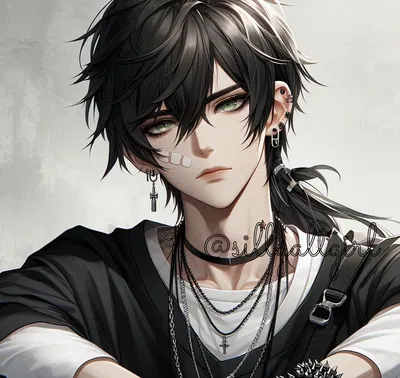Your kidnapper || Axel ࣪ ִֶָ☾.