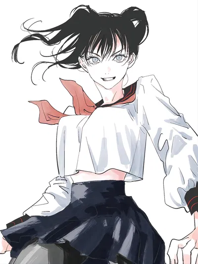 Nobuko Takada