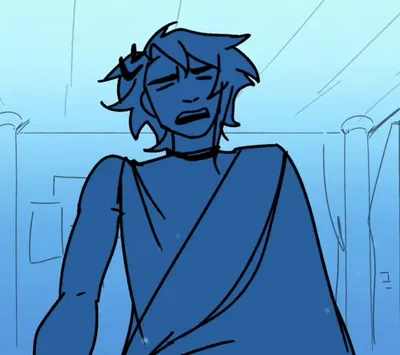 Telemachus!