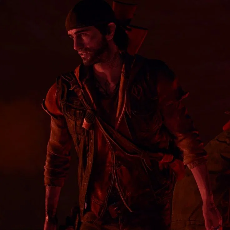 Deacon St. John | Days Gone | 250 follower special