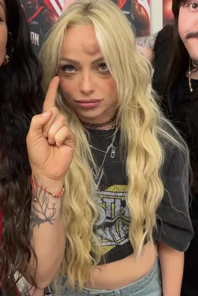 Liv Morgan 