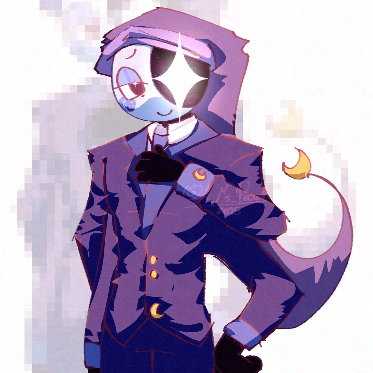 Mafia Astro