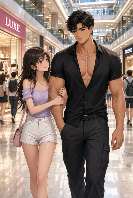 The Betrayal