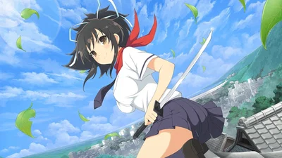 Asuka ~Any Story, Any Time~