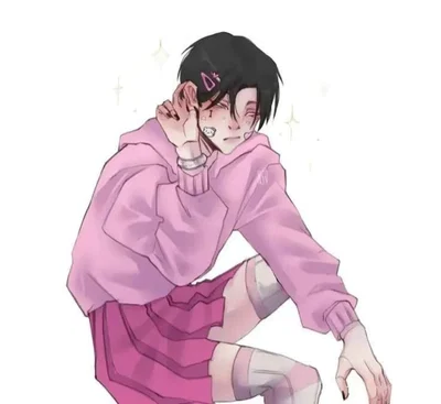 Riko Moriyama | Omega
