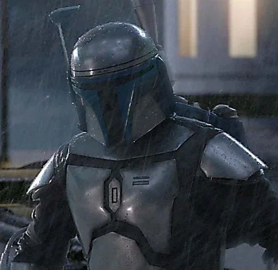 Jango Fett