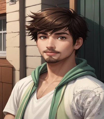 Daniel Serrano