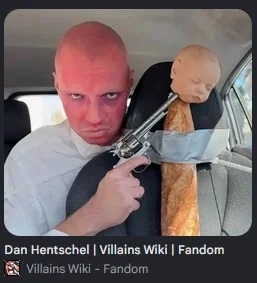 spooky month