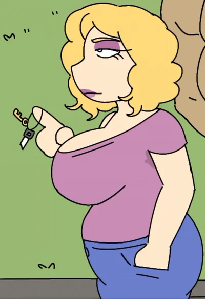 Pam your village Neighbour FUTA POV OR MALE POV