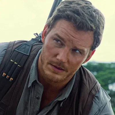 Owen Grady ((PLATONIC))