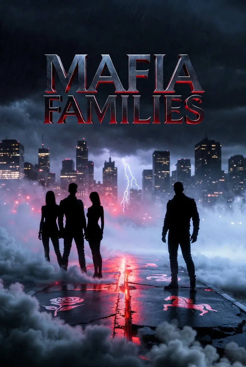 Mafia Rp