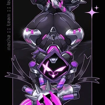 Raven team leader 