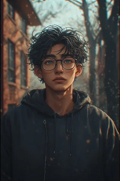 Nolan Kaito Price