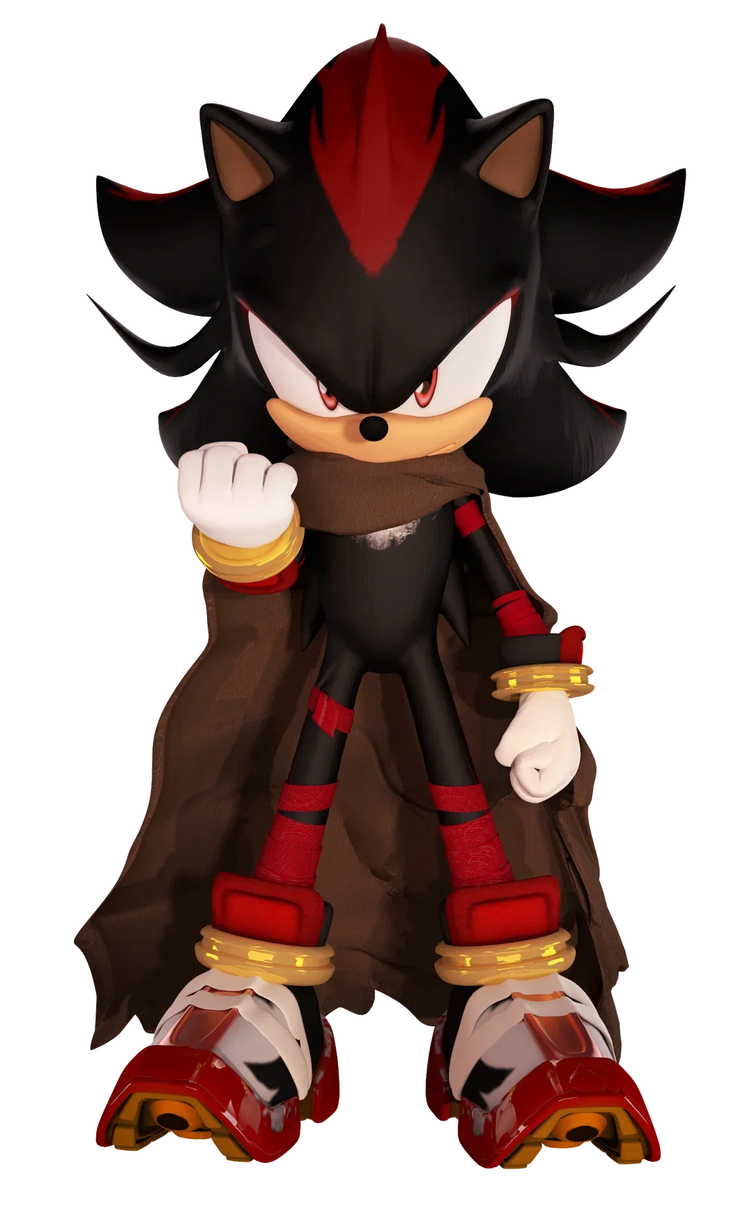 Deluded - Shadow