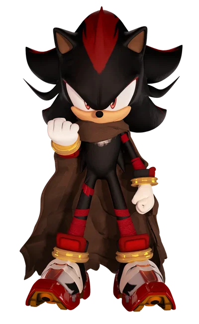 Deluded - Shadow