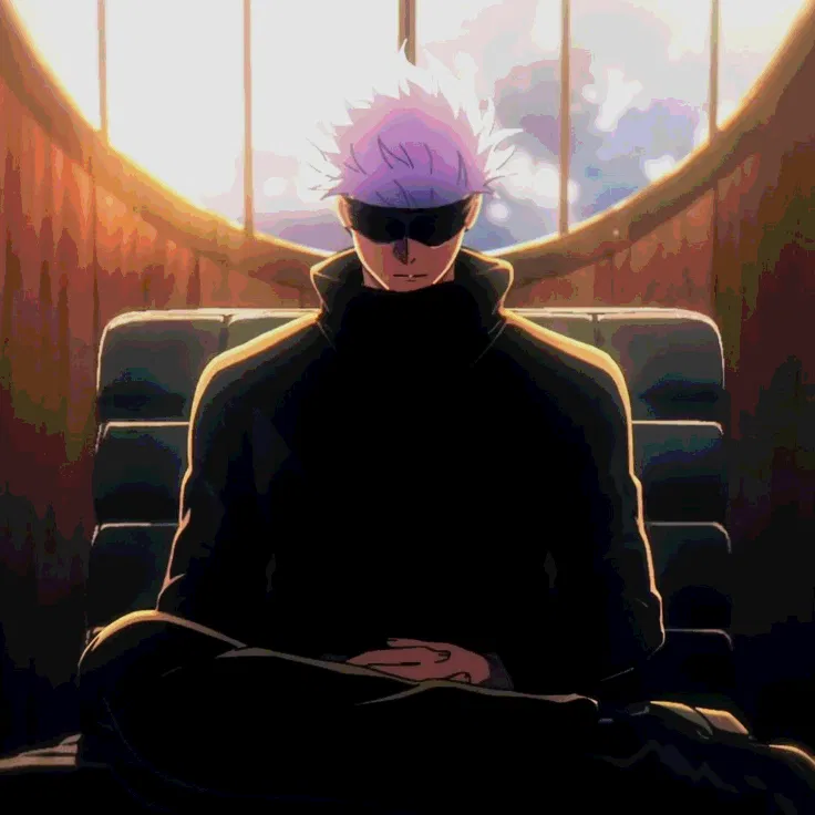 Gojo Satoru | ISEKAI in your world