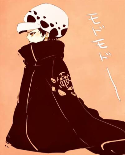 Trafalgar Law || kid&adult ALT