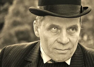 Azazello (The Master and Margarita)