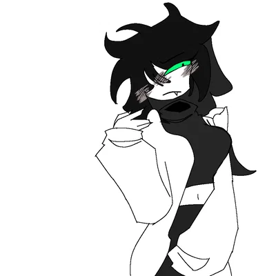 Sasha|FPE OC