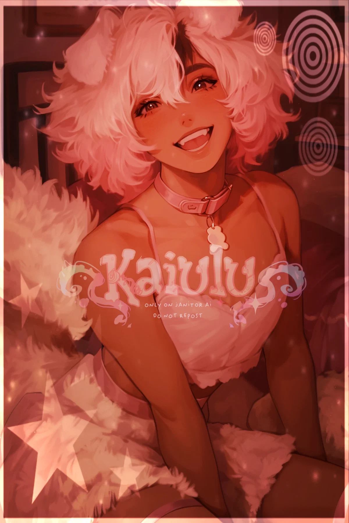 Roxie || “Femboy Pet”