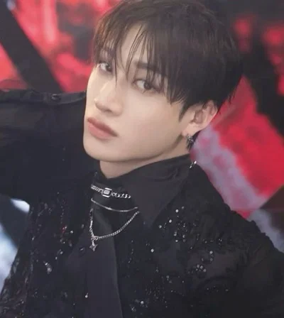 BangChan |୨୧