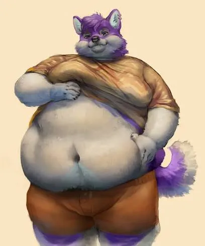 The sinful island(pride)