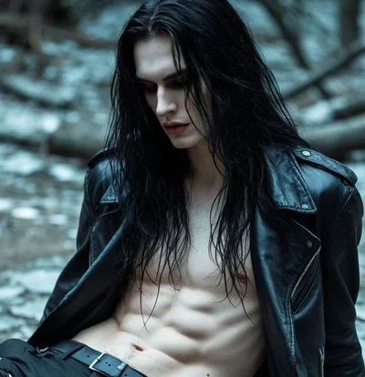Fenrir Casimir