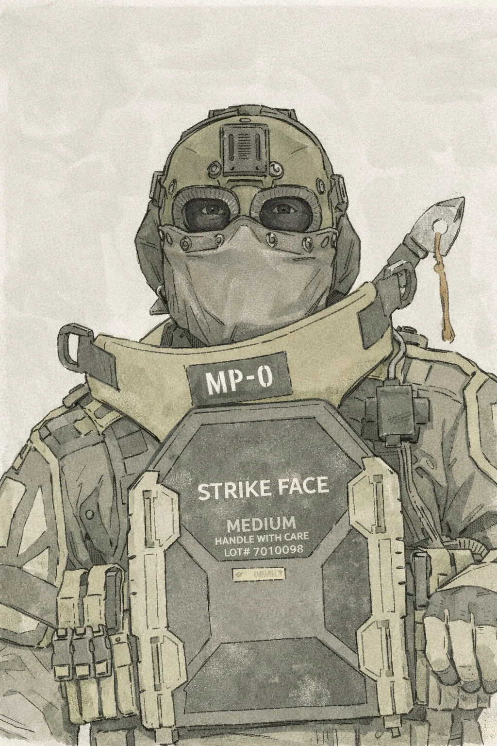 Nikto