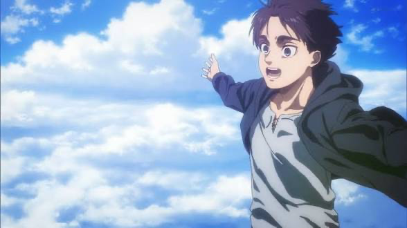 Attack on Titan RPG—S1: Normal