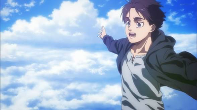 Attack on Titan RPG—S1: Normal