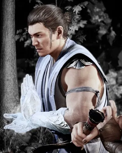 Bi-han Sub-Zero 