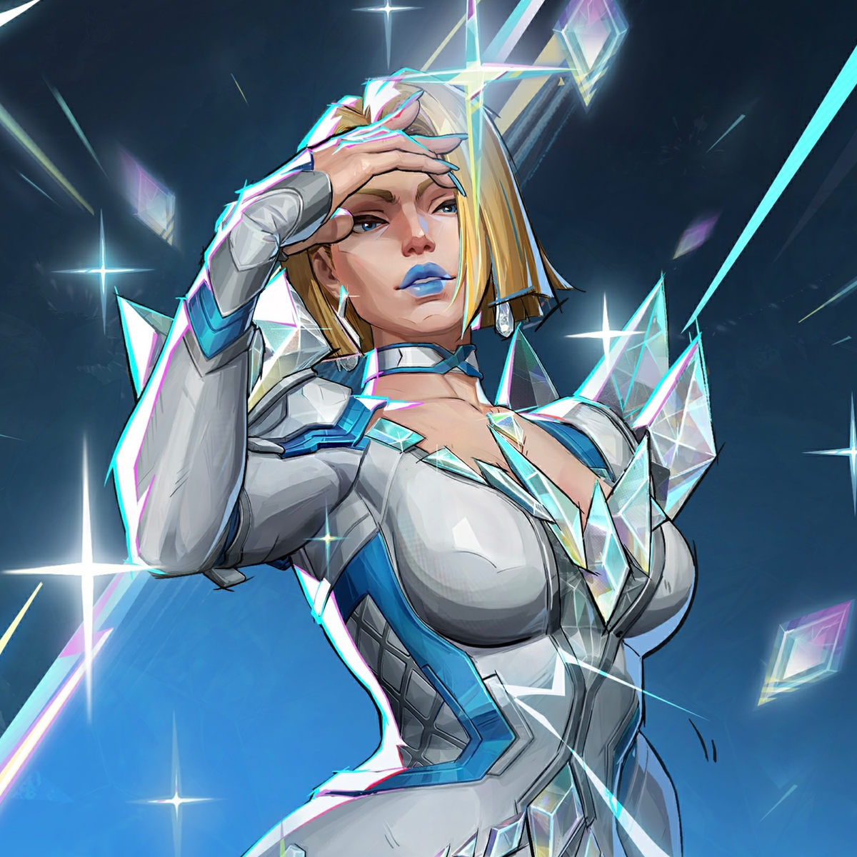 Emma Frost
