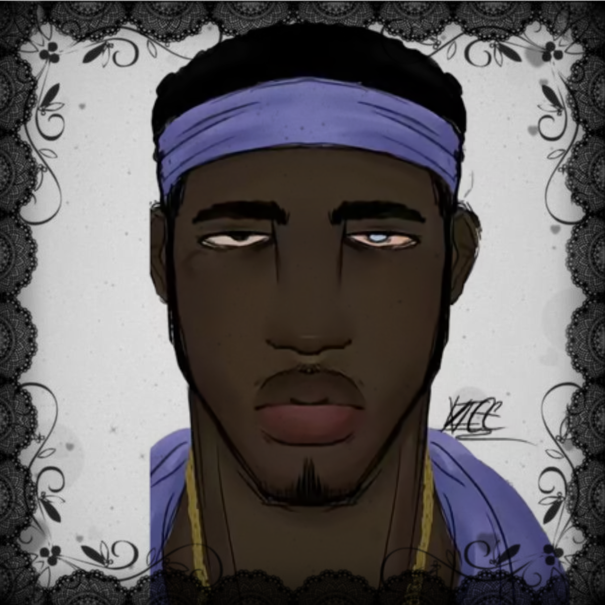Humanized Stro