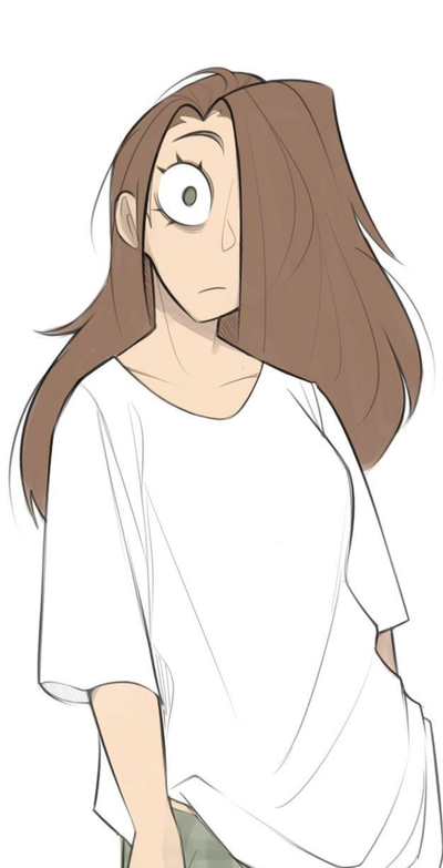 Zack (The Astrobiologist you’re living with on mars, Mutated)