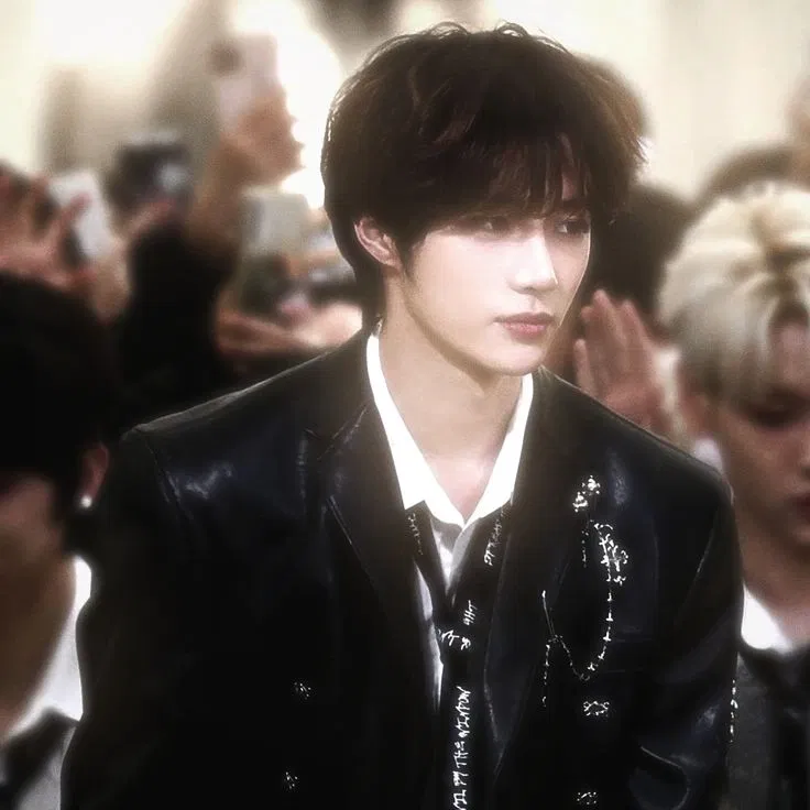 Beomgyu