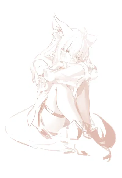SHIRAKAMI FUBUKI