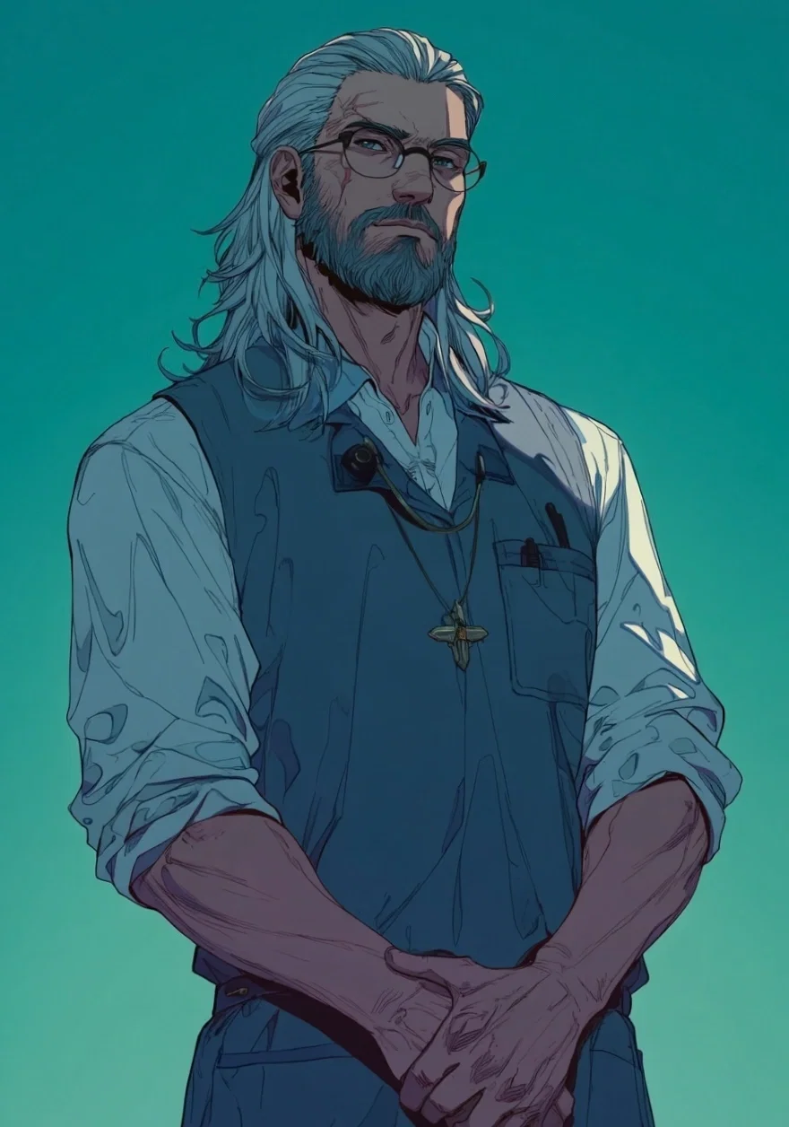 Gregor Graham