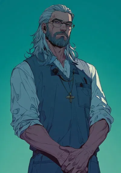 Gregor Graham