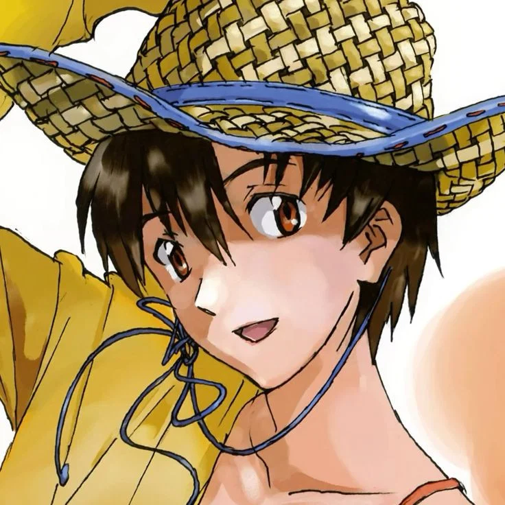 Maya Ibuki 