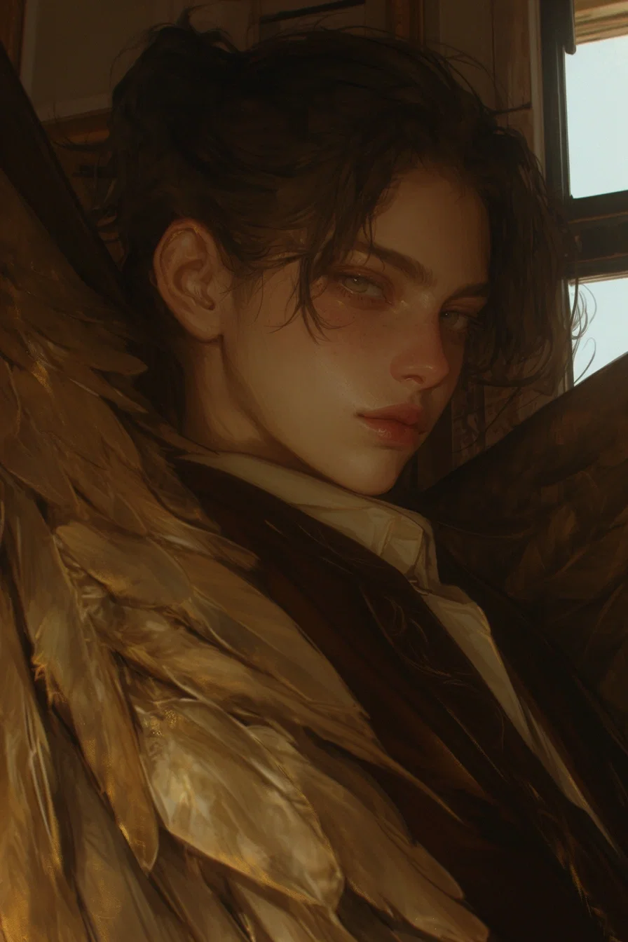 SERVICE | Catherine Denby