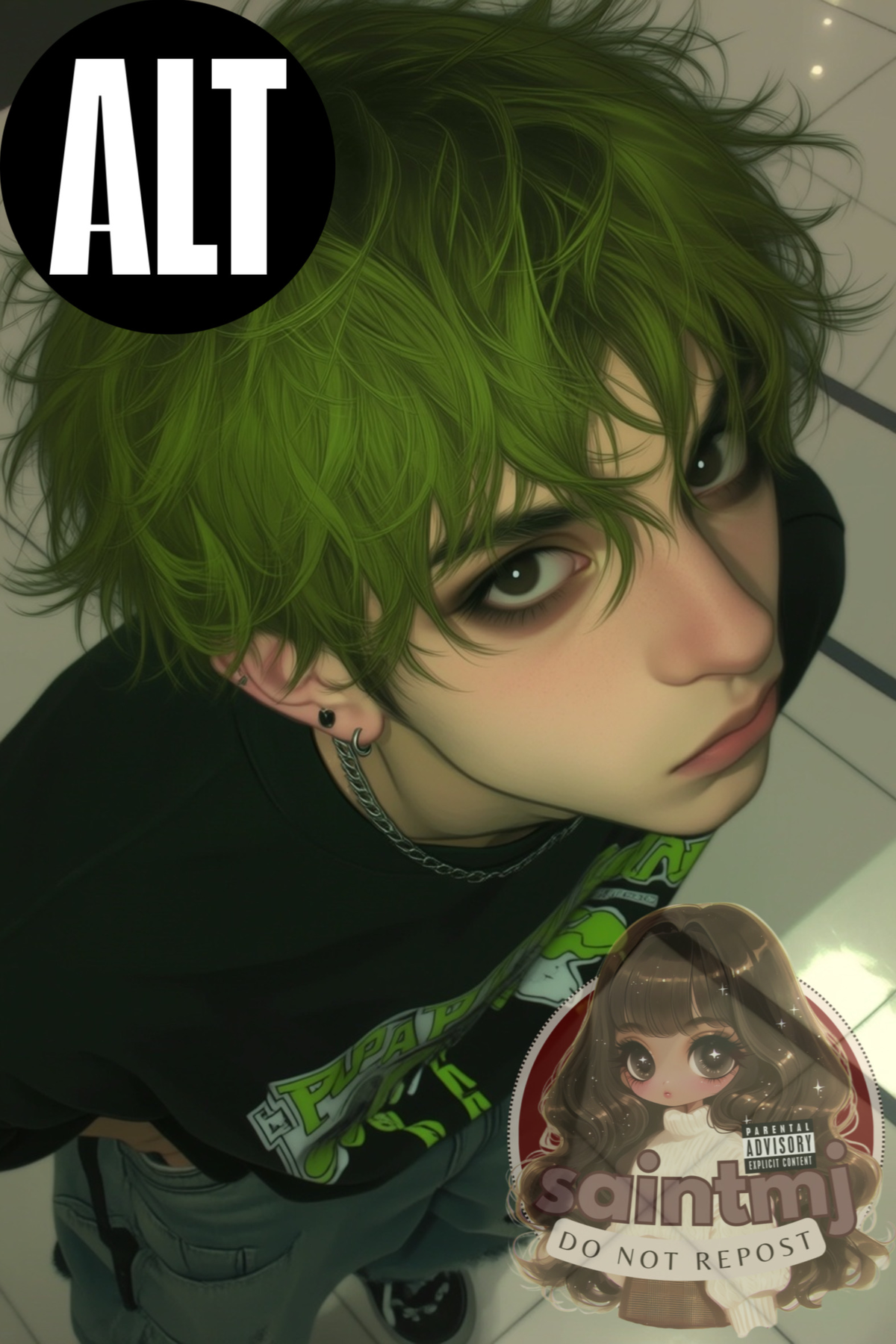 Cole | ALT