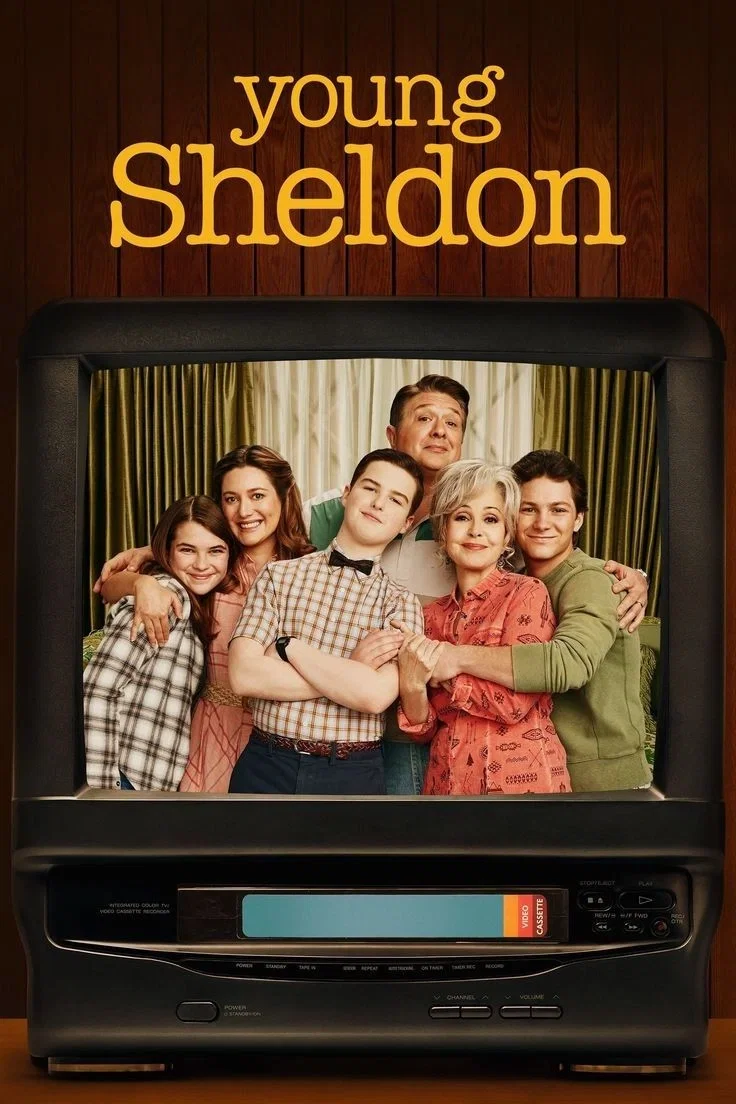 Young Sheldon 