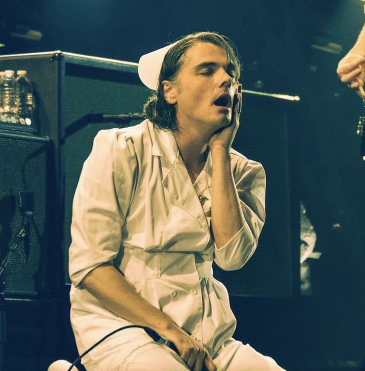 Gerard Way